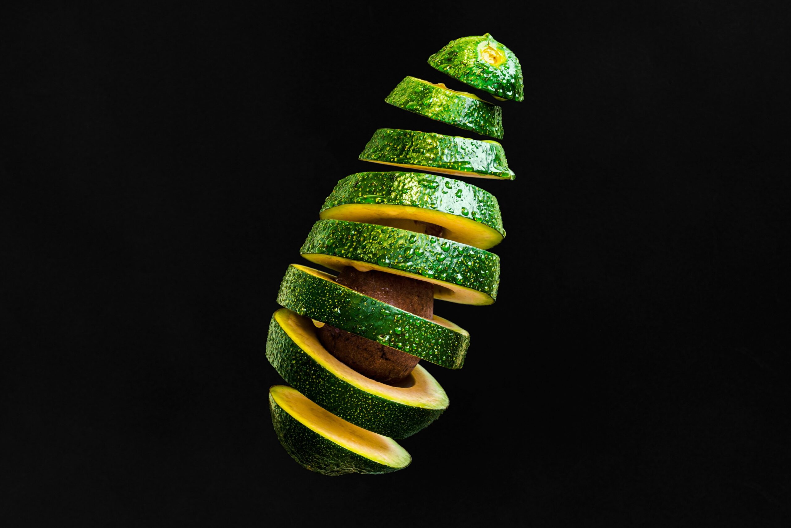 Avocado 3
