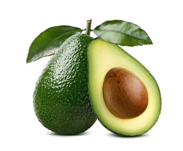 Premium Kenyan Avocados