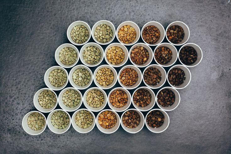 Premium Kenyan Coffee